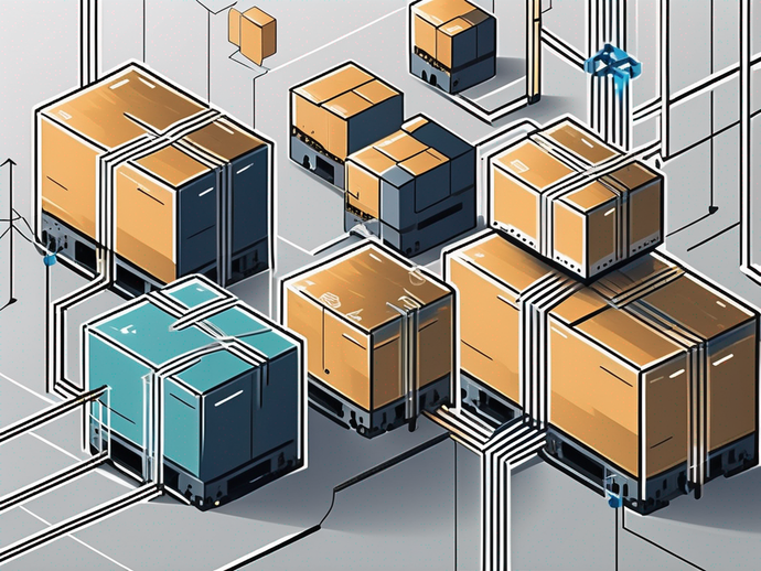 How to Implement Blockchain in Supply Chain